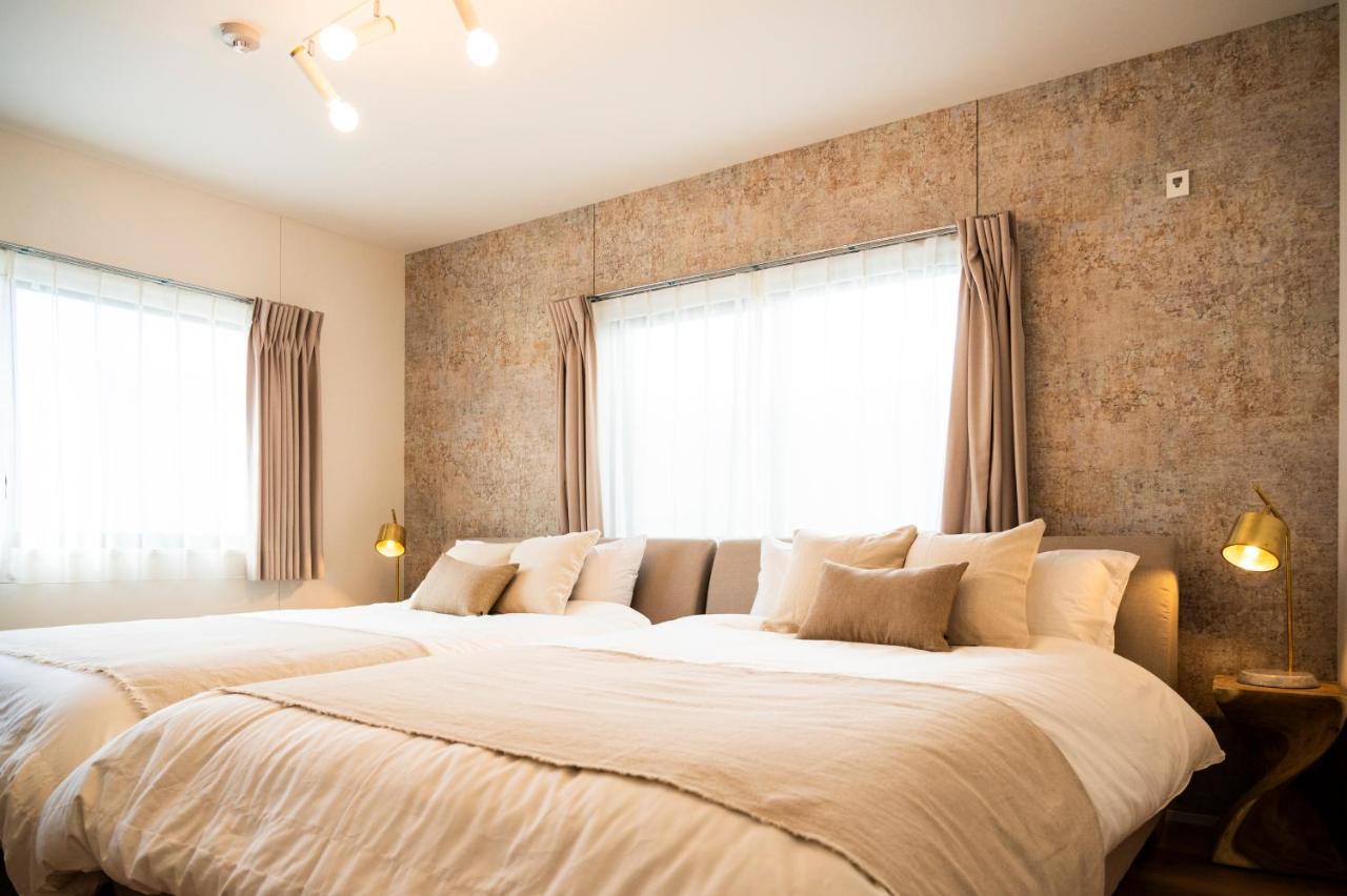 Give Araiyakushi Apartment Tokyo Luaran gambar