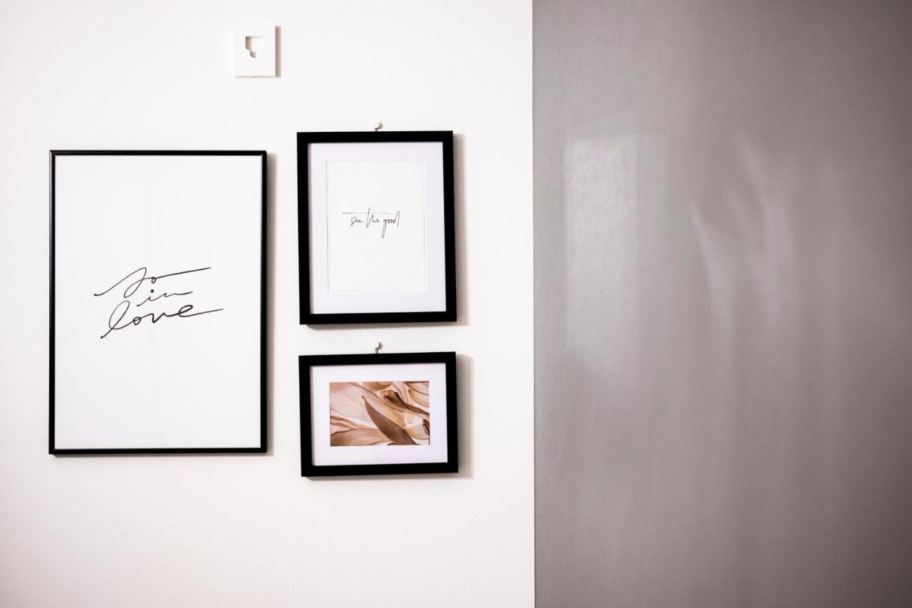 Give Araiyakushi Apartment Tokyo Luaran gambar
