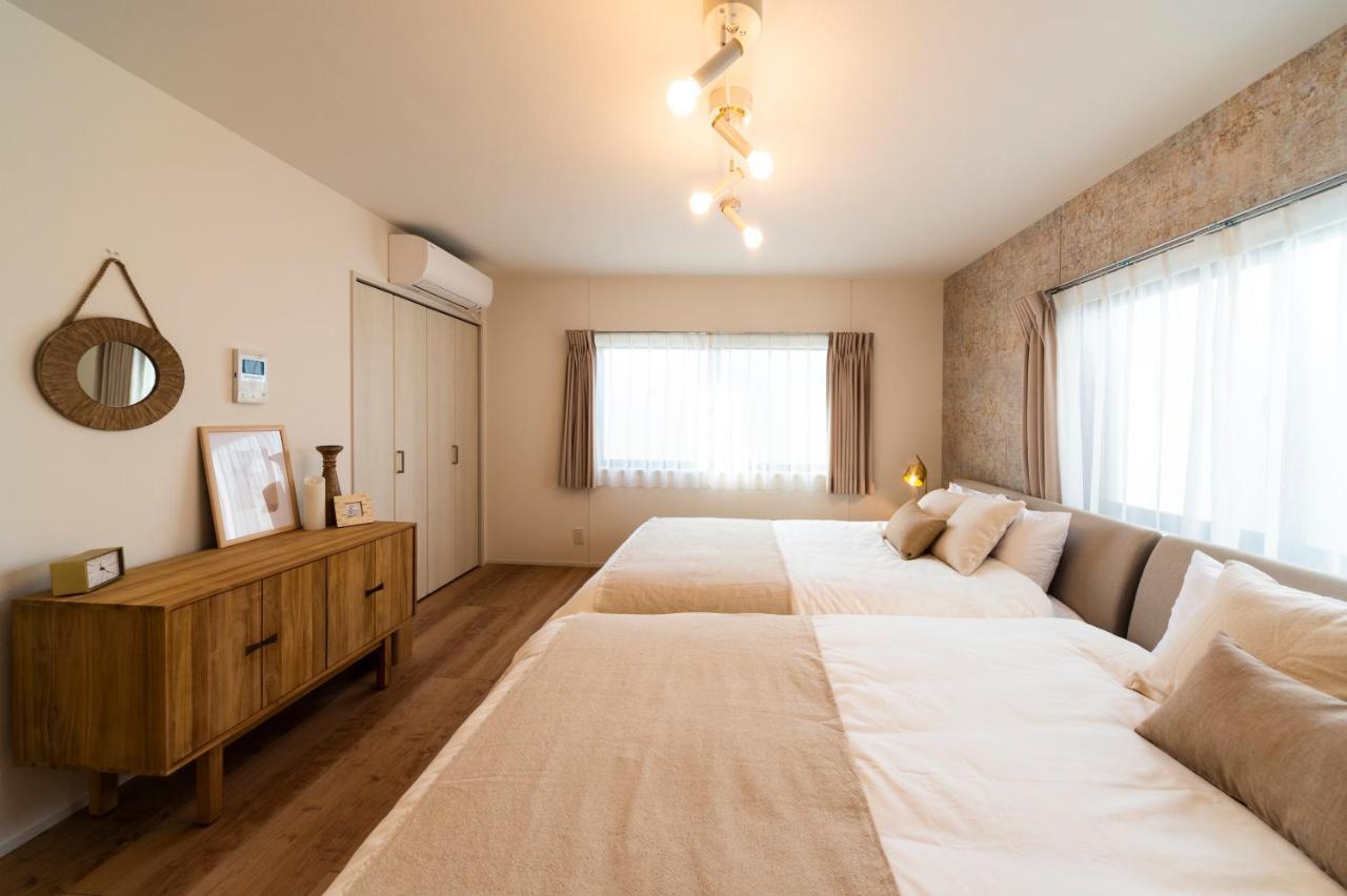 Give Araiyakushi Apartment Tokyo Luaran gambar