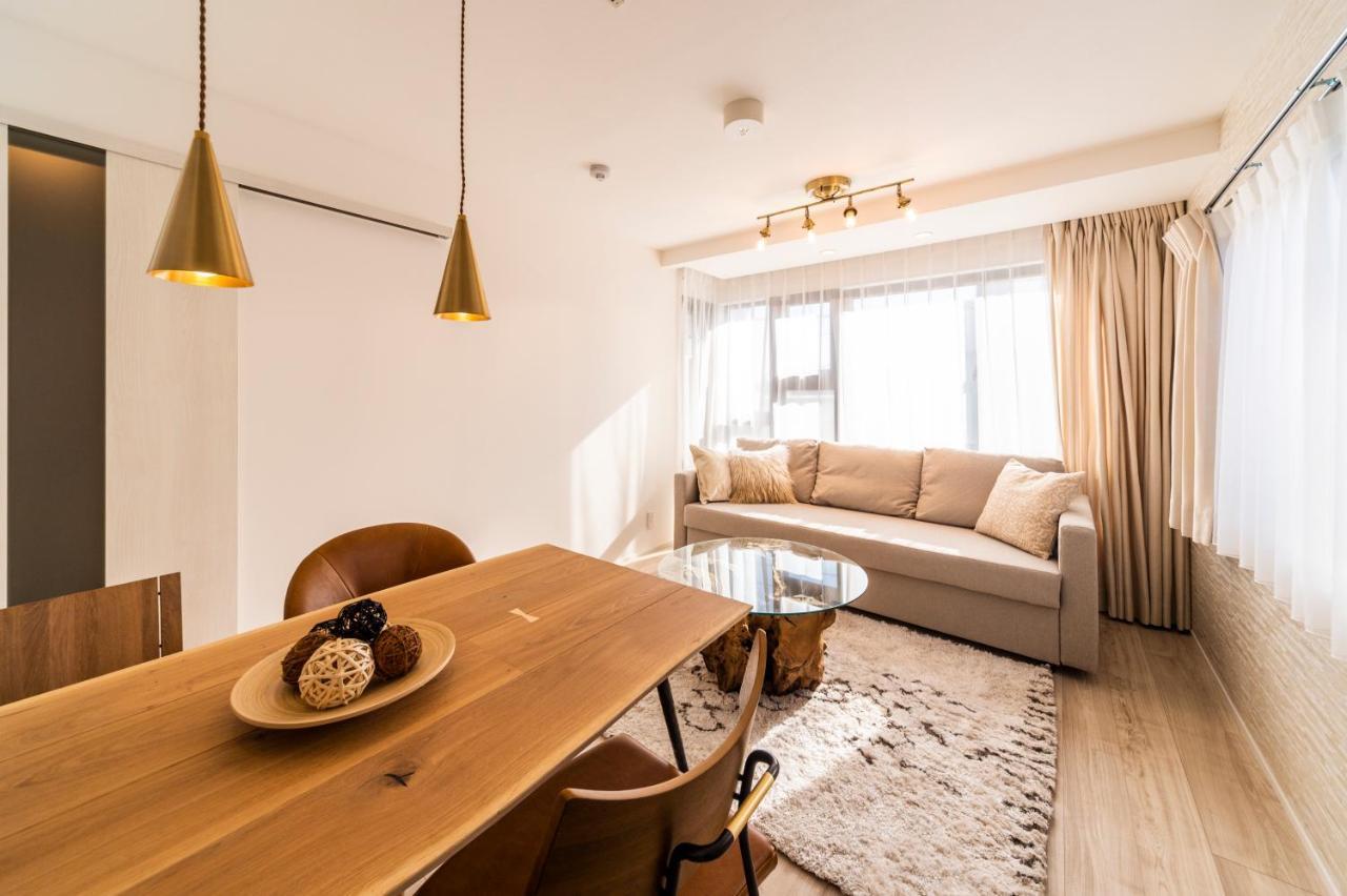Give Araiyakushi Apartment Tokyo Luaran gambar