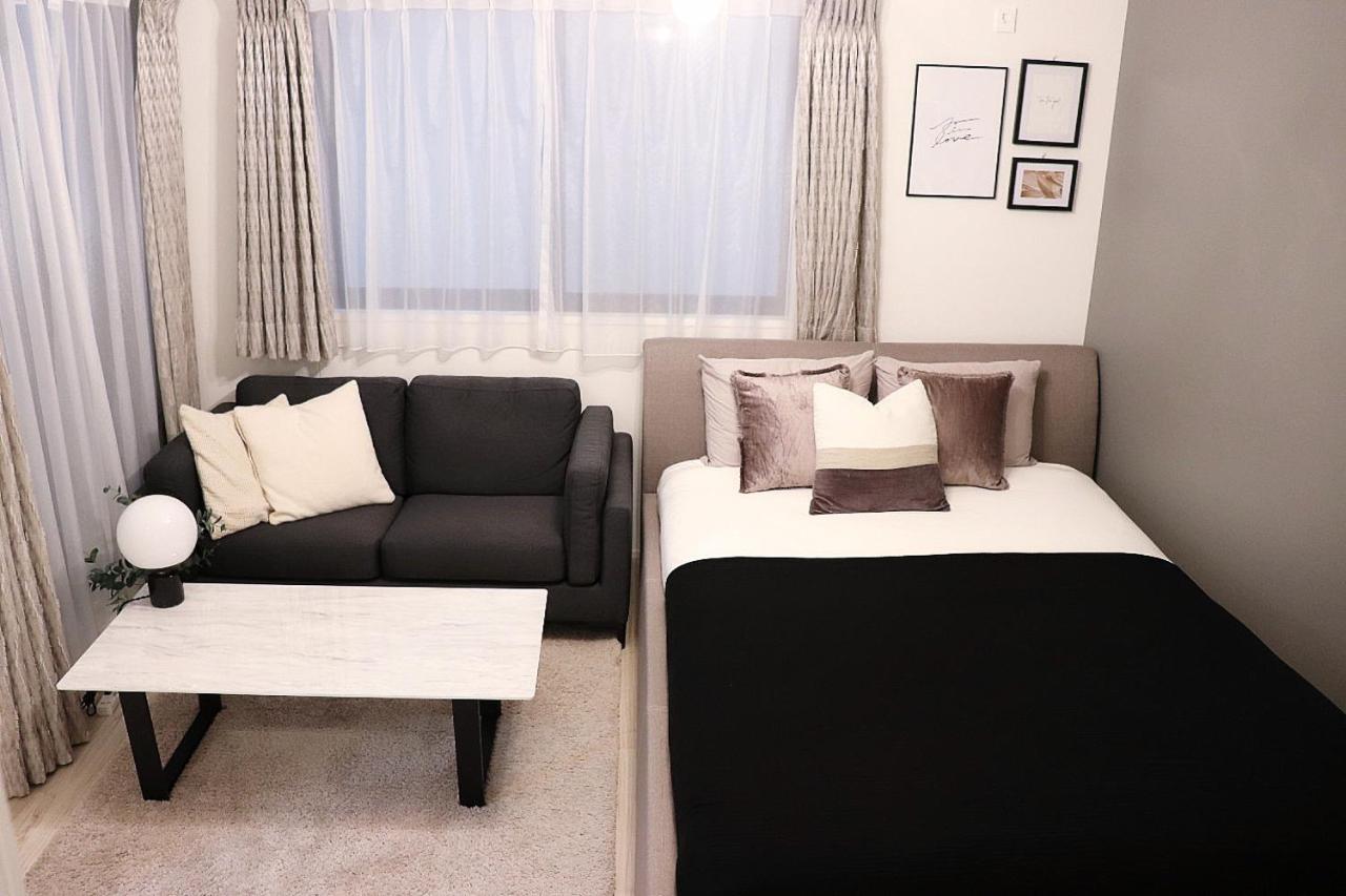 Give Araiyakushi Apartment Tokyo Luaran gambar