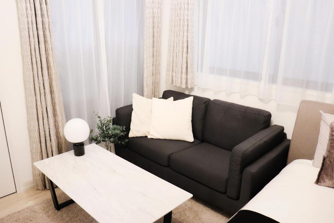Give Araiyakushi Apartment Tokyo Luaran gambar