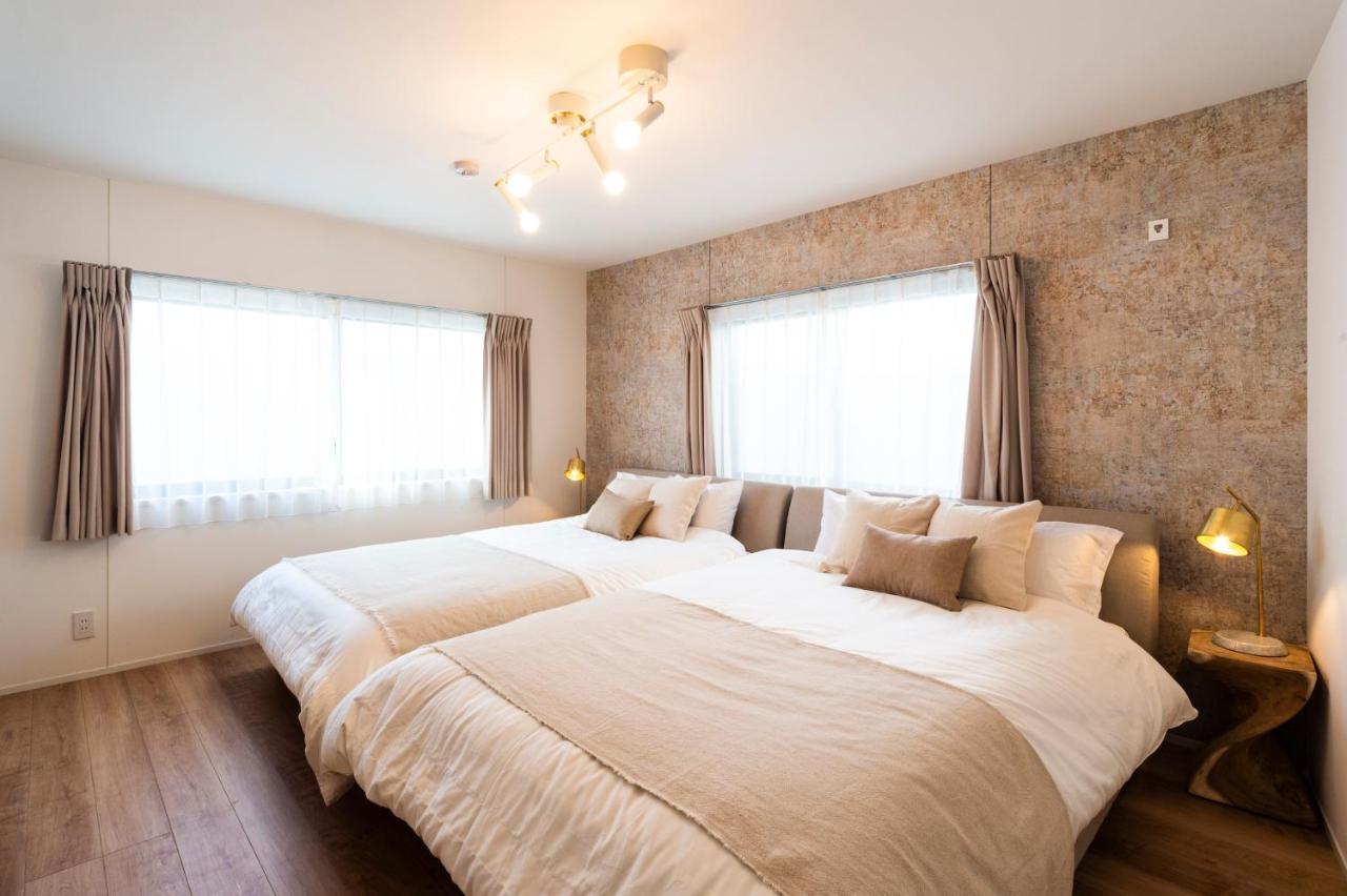 Give Araiyakushi Apartment Tokyo Luaran gambar