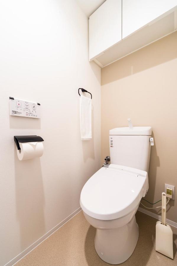 Give Araiyakushi Apartment Tokyo Luaran gambar