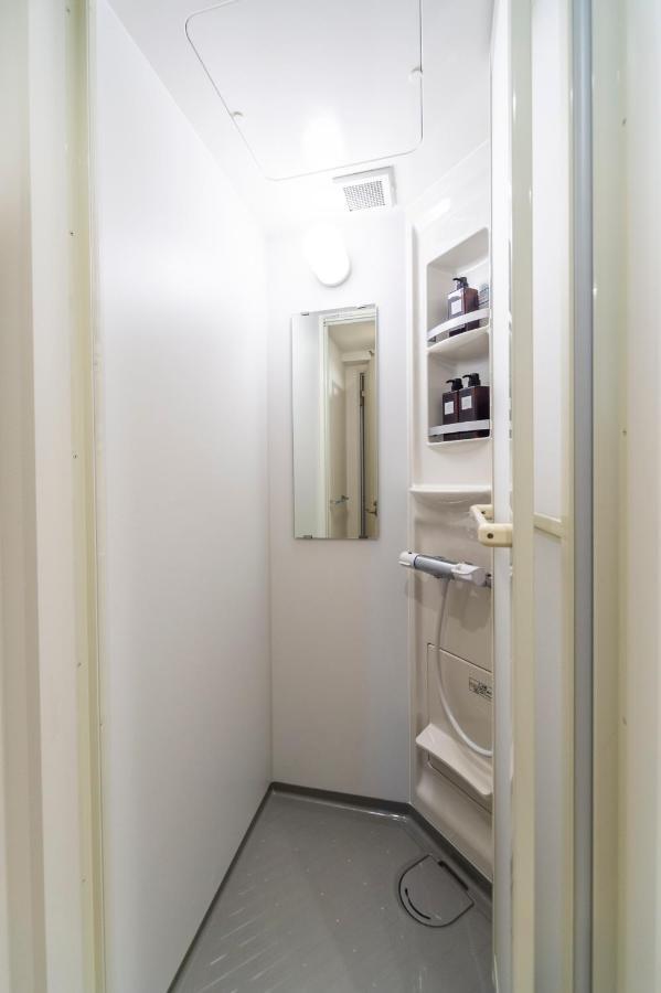 Give Araiyakushi Apartment Tokyo Luaran gambar