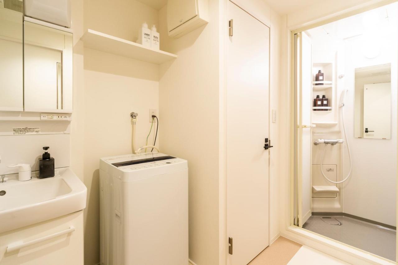 Give Araiyakushi Apartment Tokyo Luaran gambar